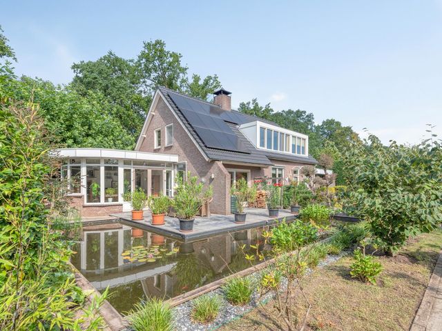 Haarenseweg 42, Oisterwijk