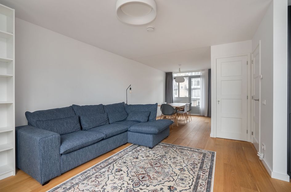 Blauwvoetstraat 4H