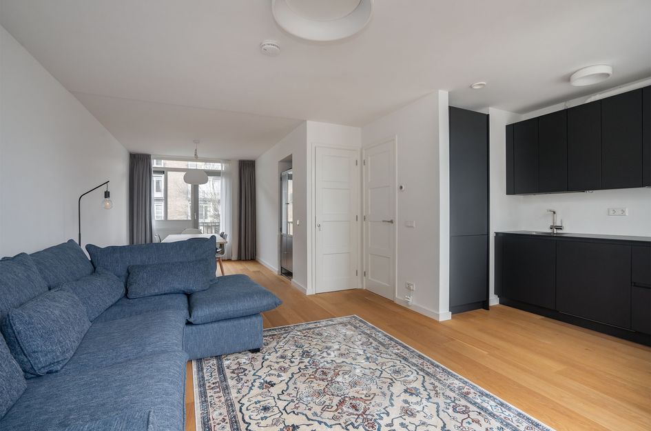 Blauwvoetstraat 4H