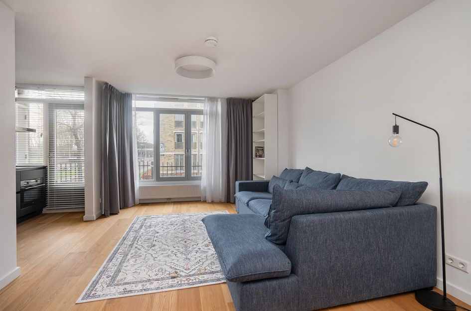 Blauwvoetstraat 4H