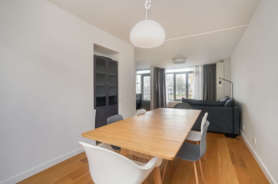 Blauwvoetstraat 4H