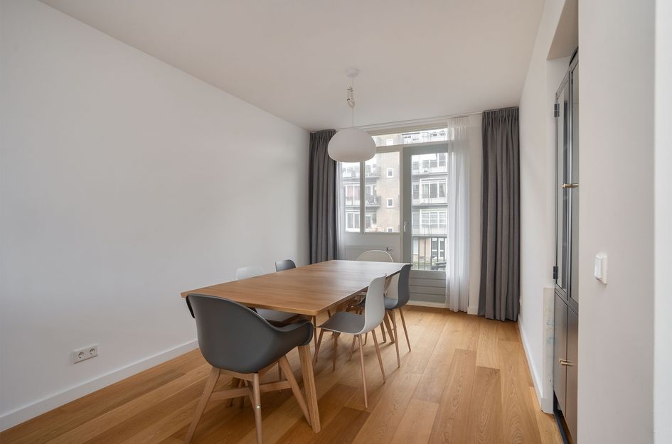 Blauwvoetstraat 4H