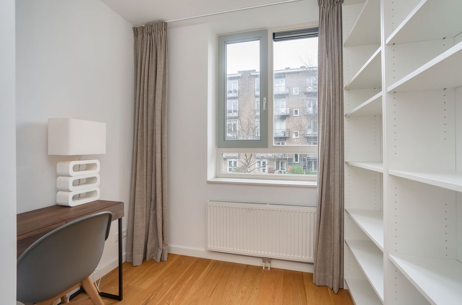 Blauwvoetstraat 4H
