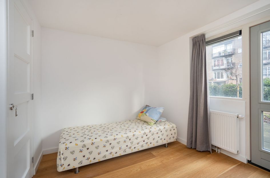 Blauwvoetstraat 4H