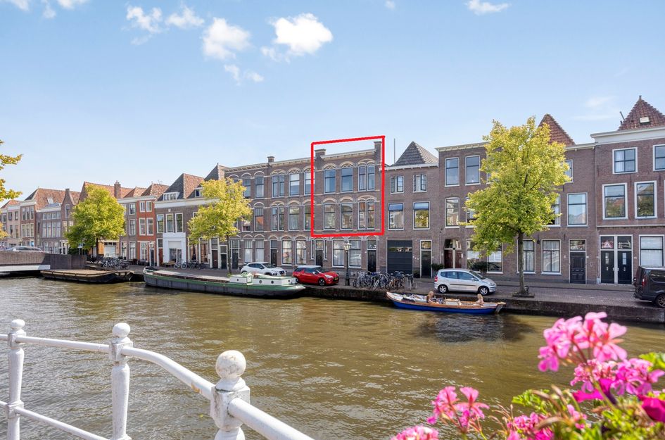 Utrechtse Veer 12A