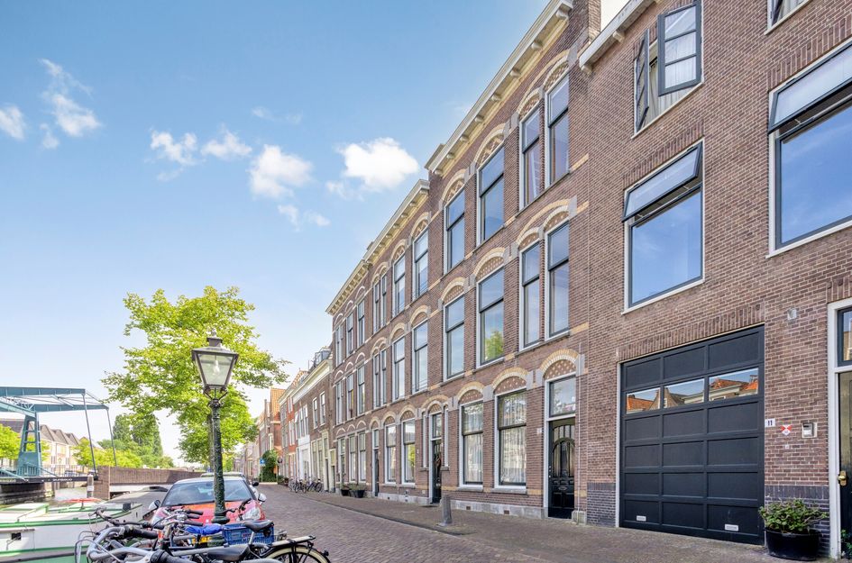 Utrechtse Veer 12A