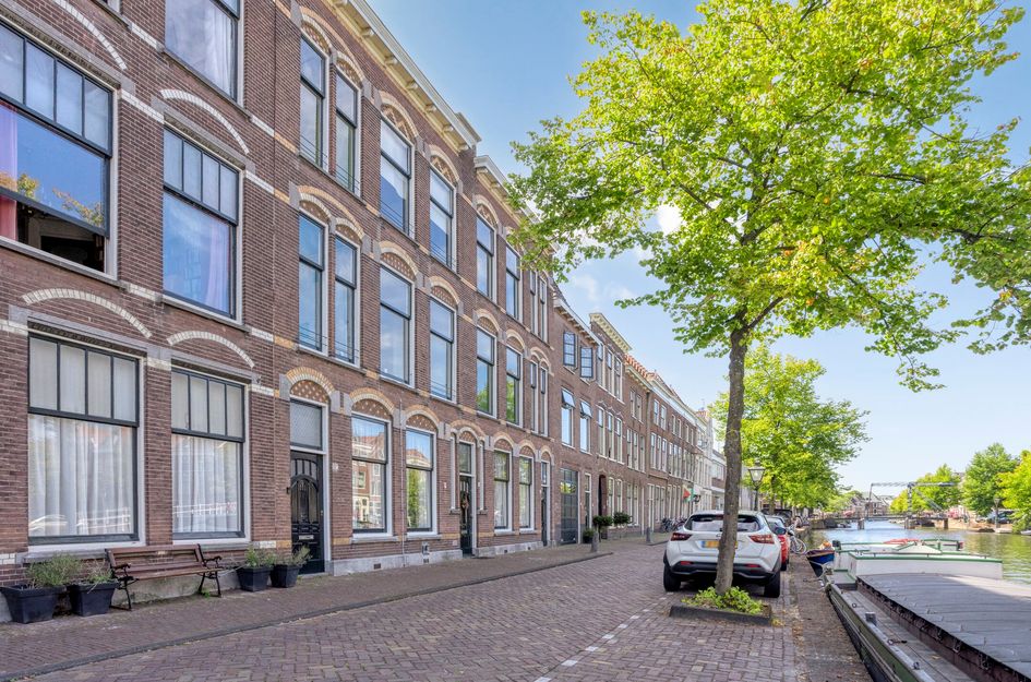 Utrechtse Veer 12A