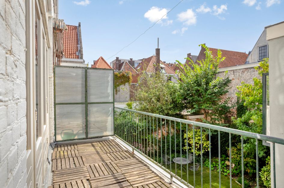 Utrechtse Veer 12A