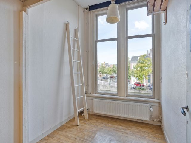 Utrechtse Veer 12A, Leiden