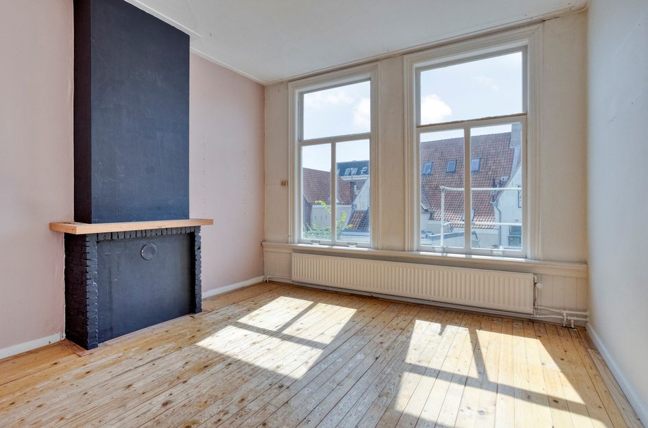 Utrechtse Veer 12A