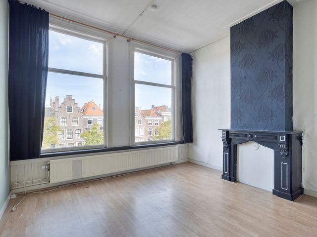 Utrechtse Veer 12A, Leiden