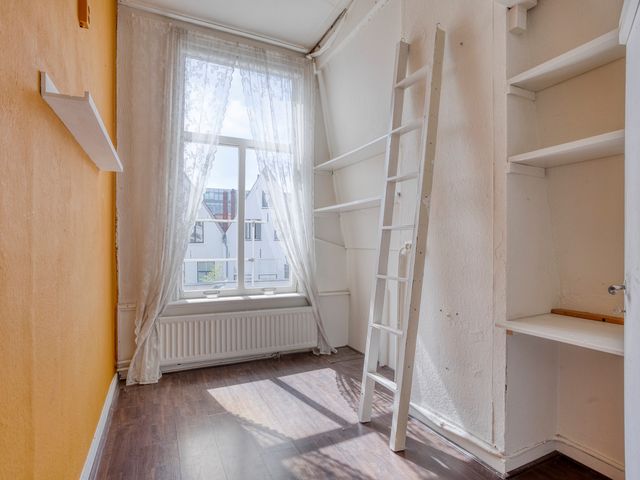 Utrechtse Veer 12A, Leiden