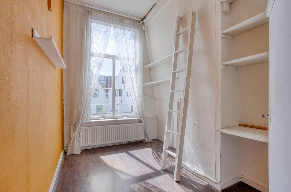 Utrechtse Veer 12A