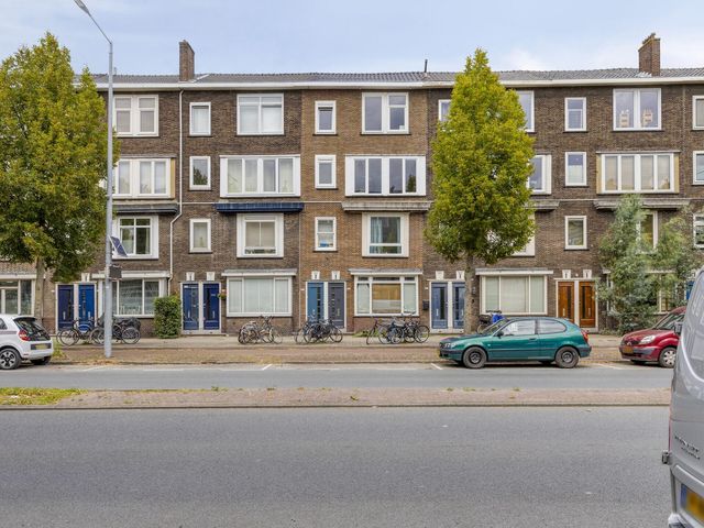 Burgemeester Knappertlaan 226B, Schiedam