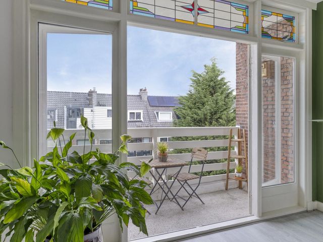 Burgemeester Knappertlaan 226B, Schiedam