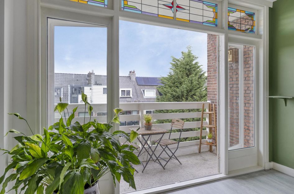 Burgemeester Knappertlaan 226B