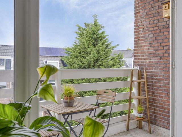 Burgemeester Knappertlaan 226B, Schiedam