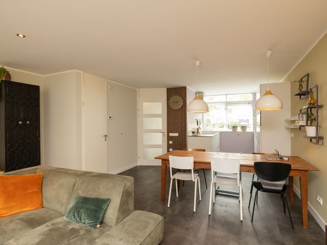 Molenlaan 38, Groot-Ammers