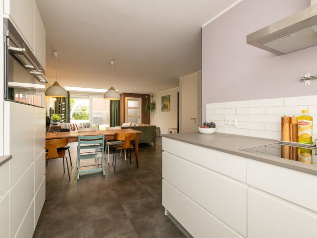 Molenlaan 38, Groot-Ammers