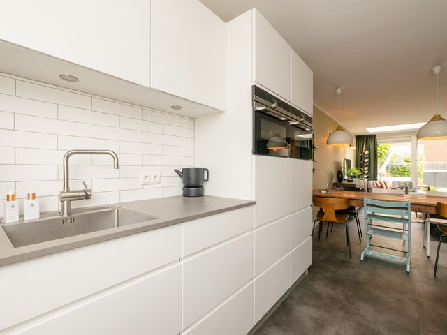 Molenlaan 38, Groot-Ammers
