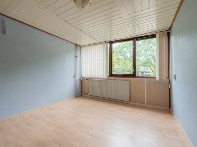 Papierbloem 9, Rotterdam
