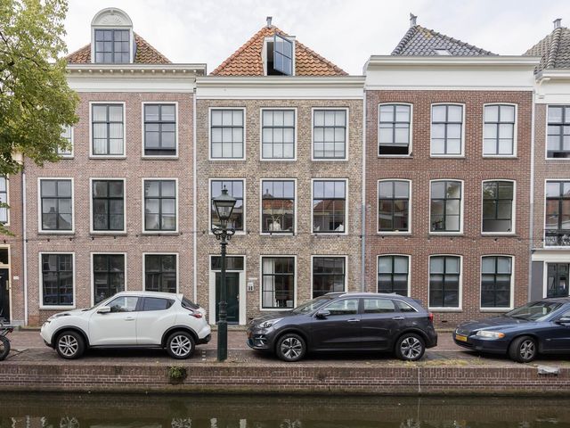 Verdronkenoord 107, Alkmaar