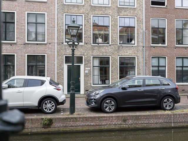 Verdronkenoord 107, Alkmaar