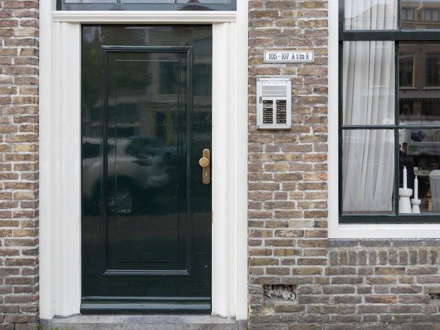 Verdronkenoord 107, Alkmaar