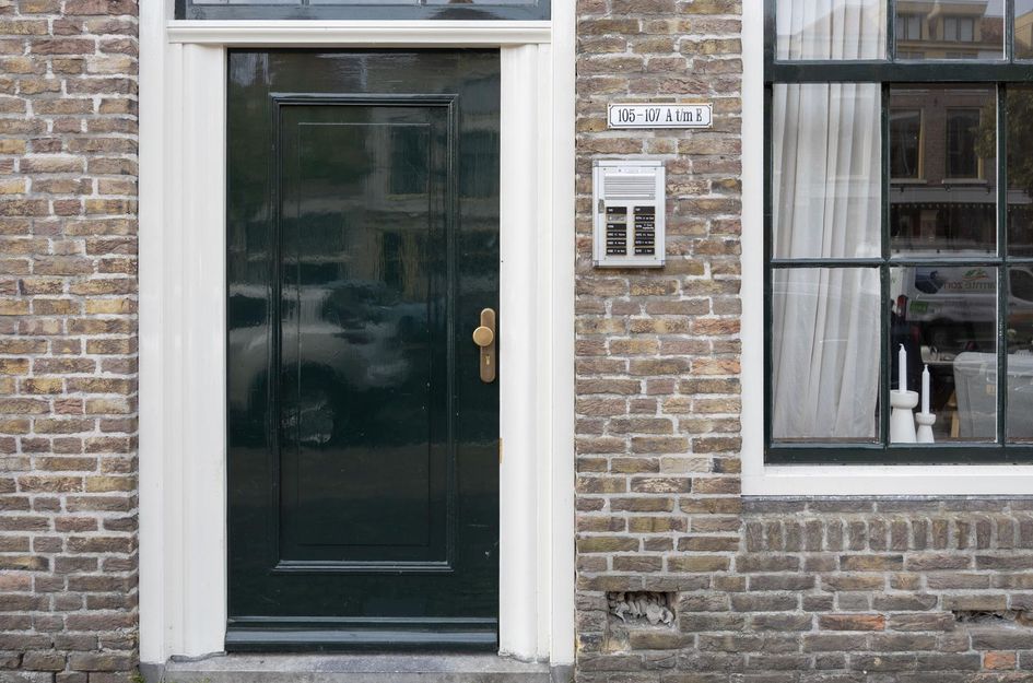 Verdronkenoord 107