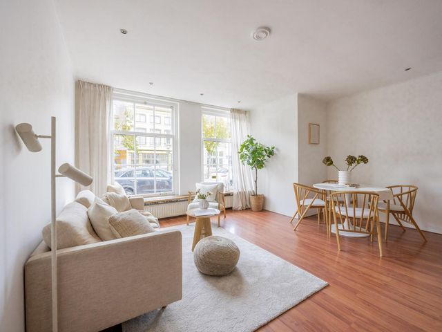 Verdronkenoord 107, Alkmaar
