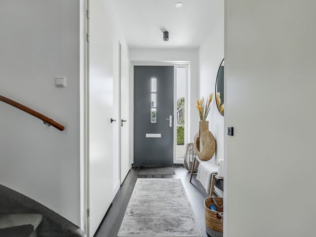 Het Katsland 15, Ochten