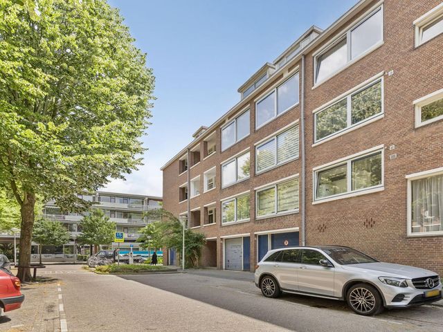 Kastelenstraat 117 3, Amsterdam