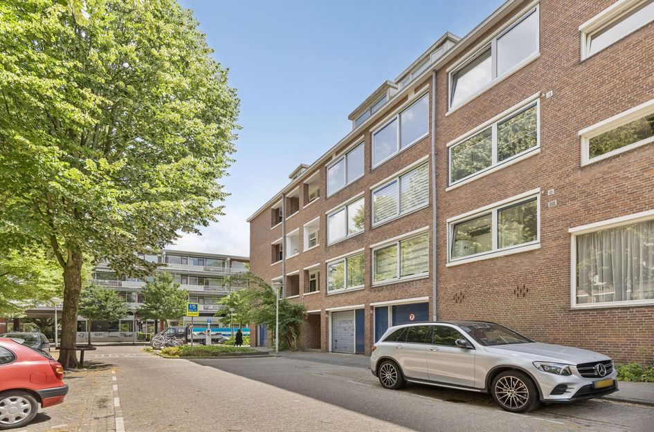 Kastelenstraat 117 3