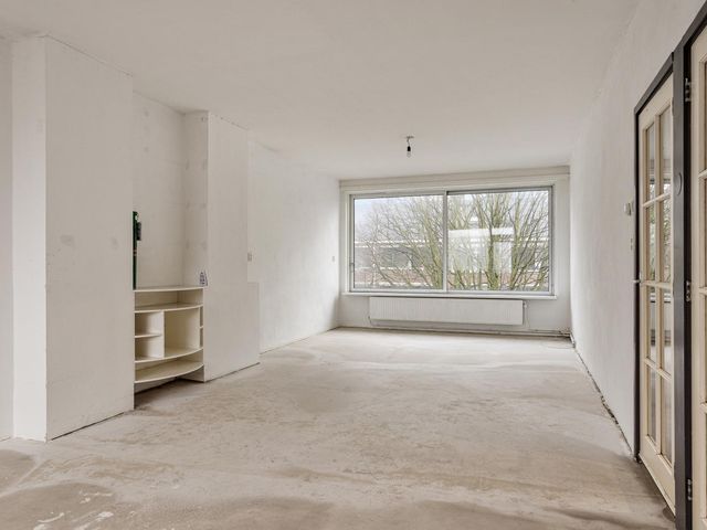 Kastelenstraat 117 3, Amsterdam