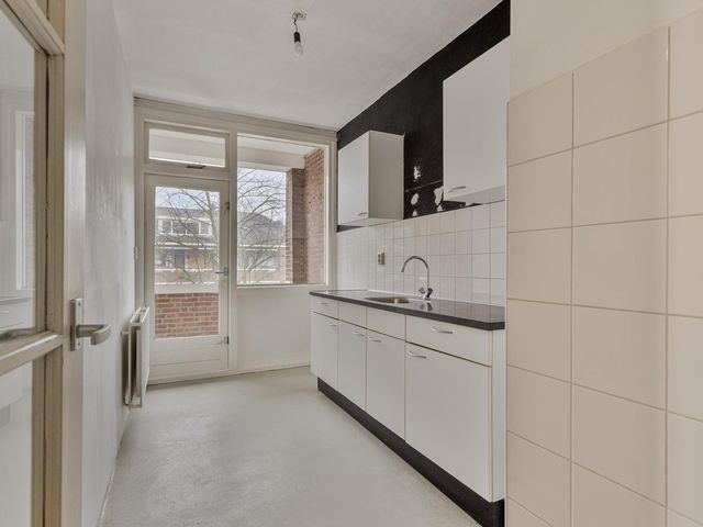 Kastelenstraat 117 3, Amsterdam