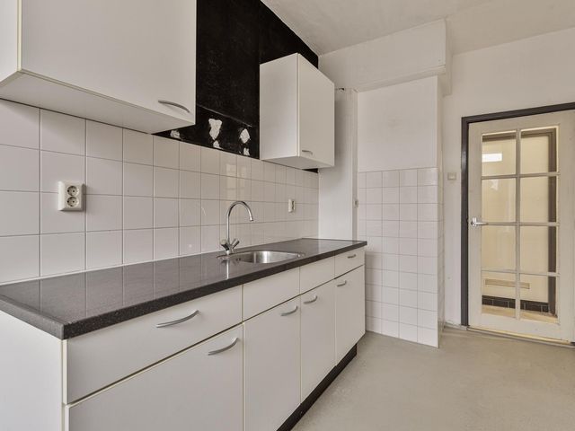 Kastelenstraat 117 3, Amsterdam