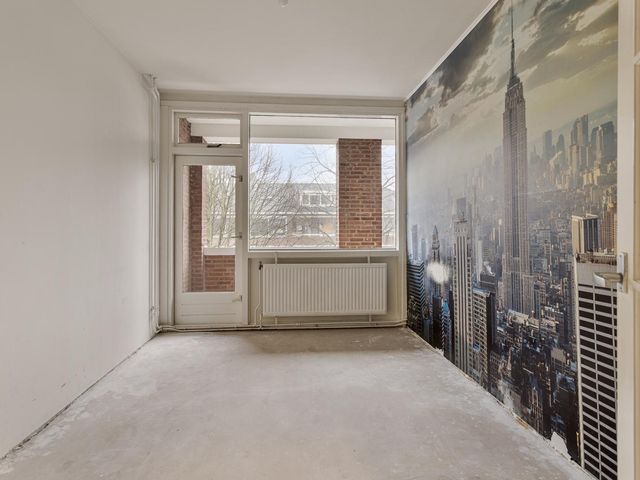 Kastelenstraat 117 3, Amsterdam