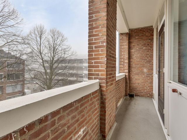 Kastelenstraat 117 3, Amsterdam