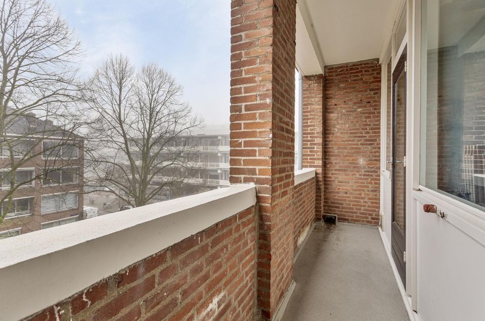 Kastelenstraat 117 3