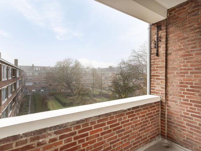 Kastelenstraat 117 3, Amsterdam