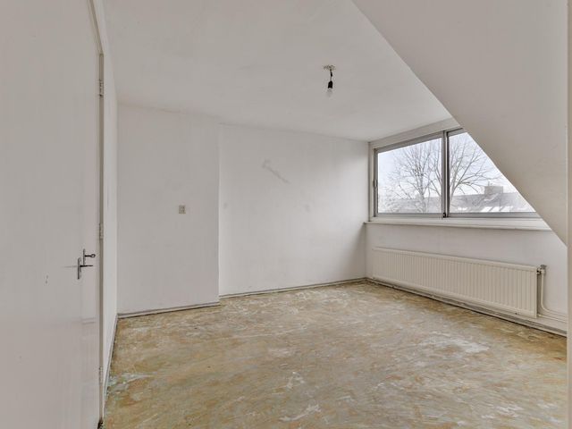 Kastelenstraat 117 3, Amsterdam
