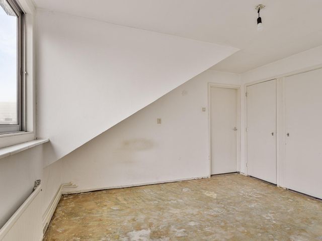 Kastelenstraat 117 3, Amsterdam
