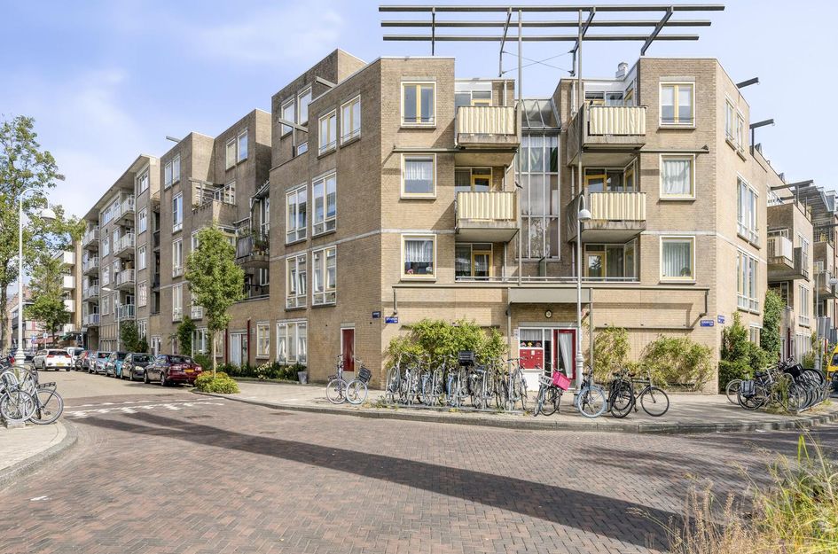 Iepenplein 7C