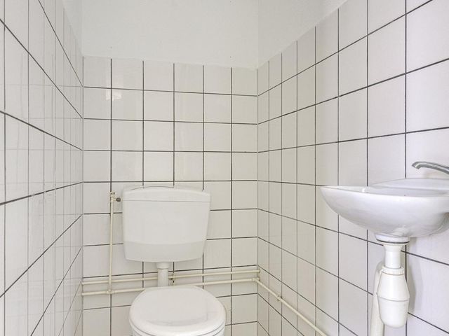 Iepenplein 7C, Amsterdam