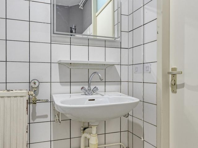 Iepenplein 7C, Amsterdam