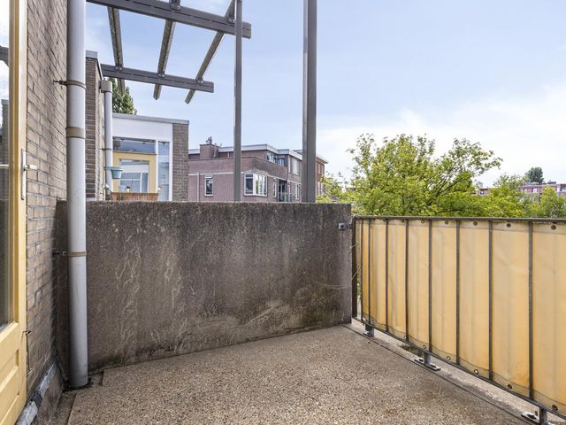 Iepenplein 7C, Amsterdam