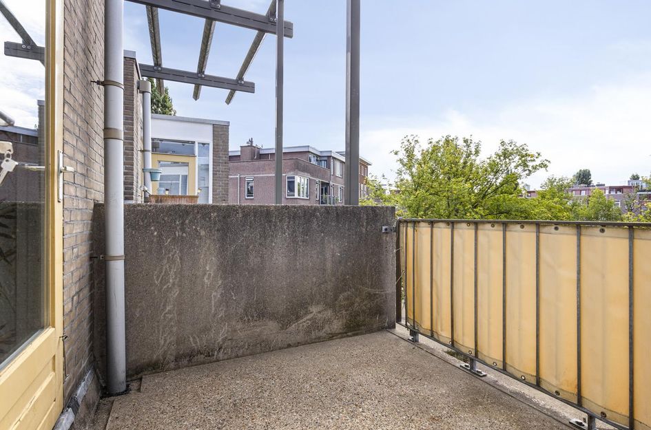 Iepenplein 7C
