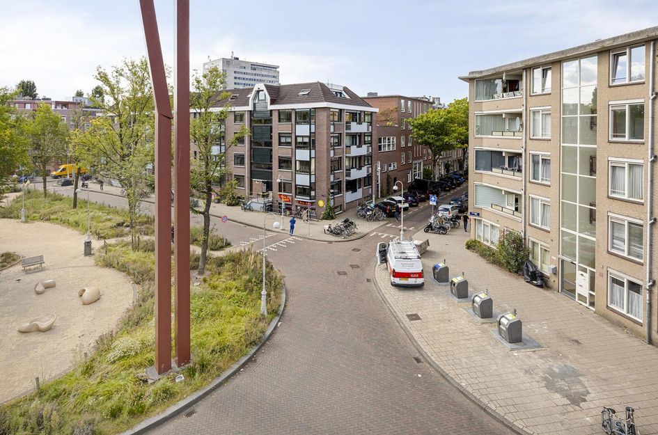 Iepenplein 7C