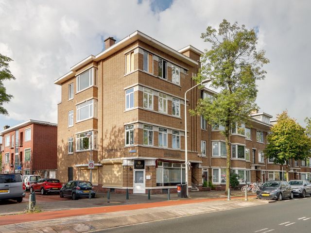 Soestdijksekade 589, 's-Gravenhage