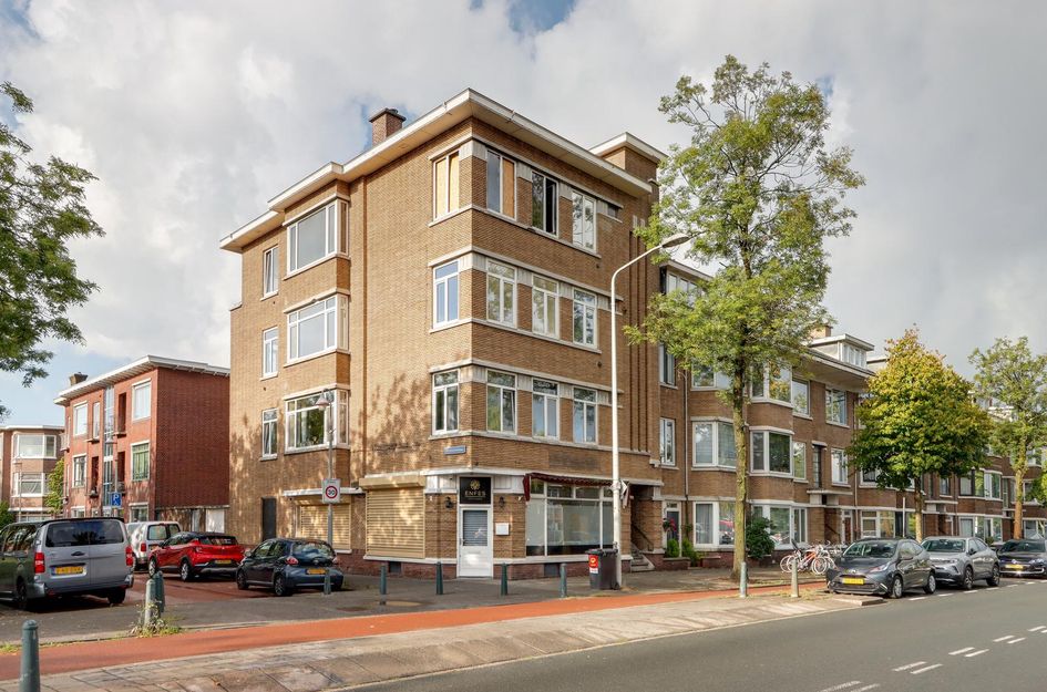 Soestdijksekade 589